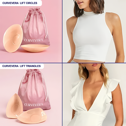 Curvevera™ Lift Circles