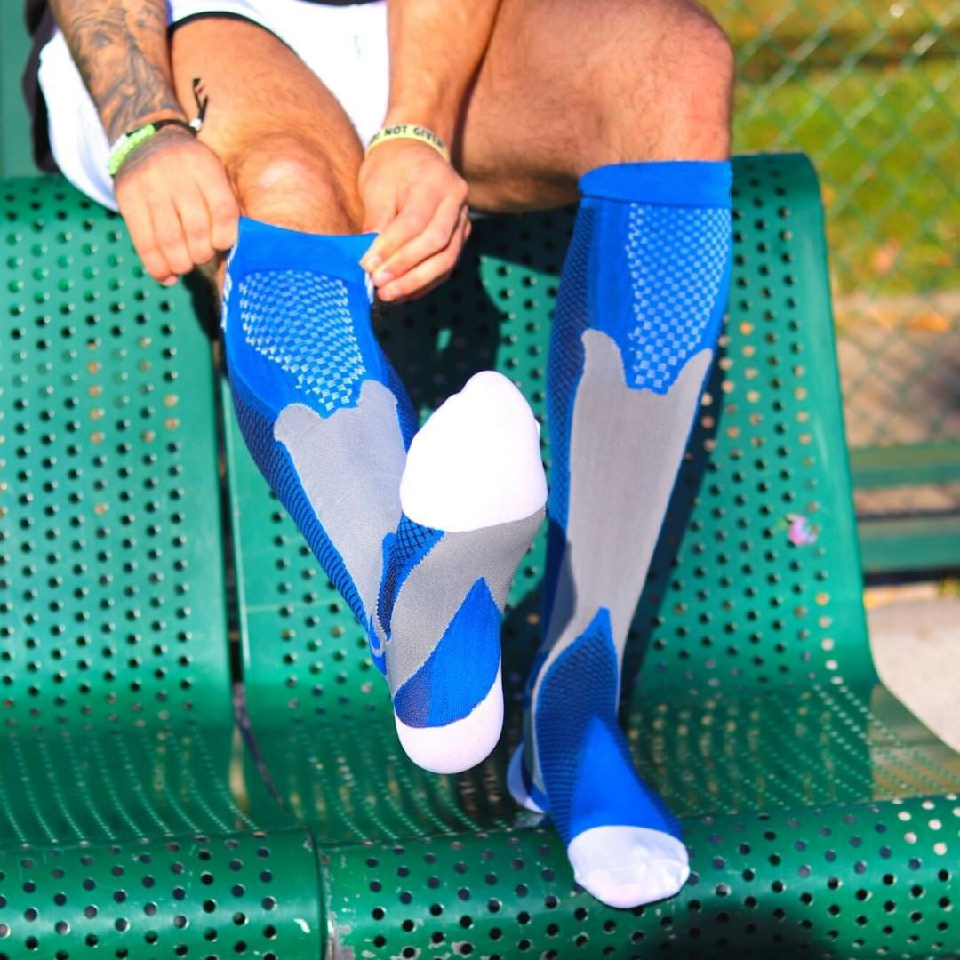 SupportStride™ Compression Socks