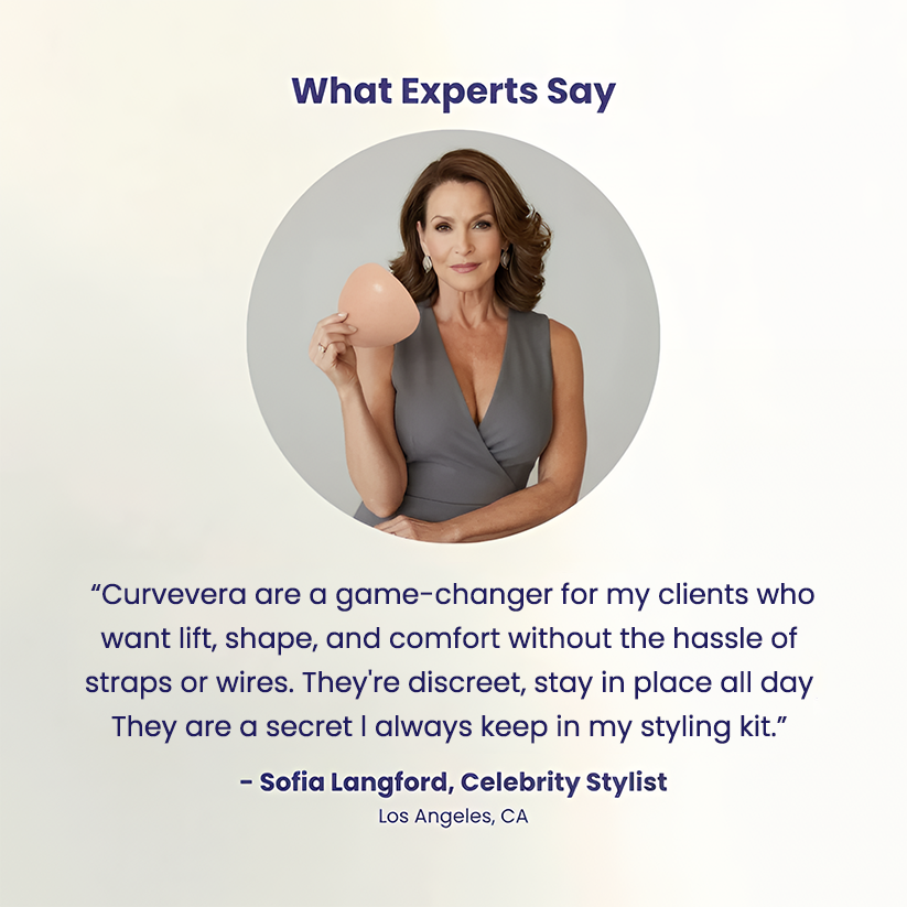 Curvevera™ Lift Circles