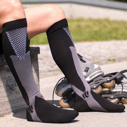 SupportStride™ Compression Socks