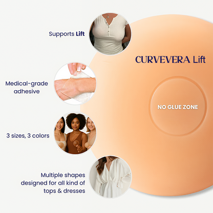 Curvevera™ Lift Circles