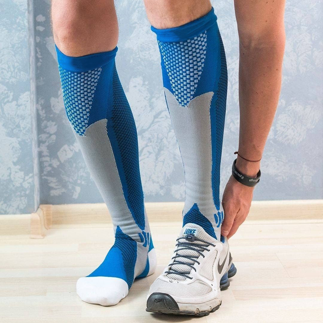 SupportStride™ Compression Socks