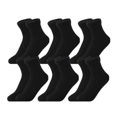 Self Heating Winter Socks for Cold Weather and Snow