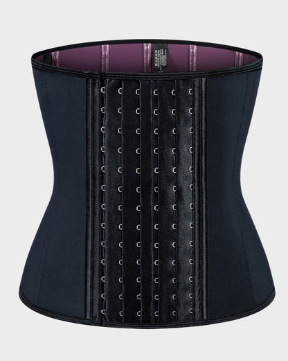 Breathable Latex Waist Shaper