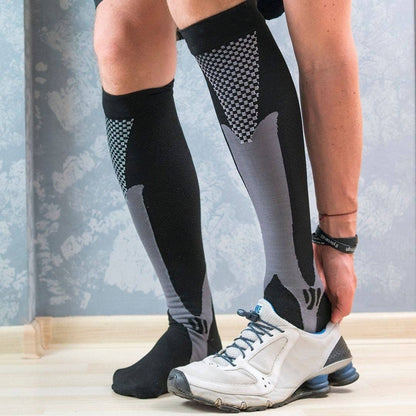 SupportStride™ Compression Socks