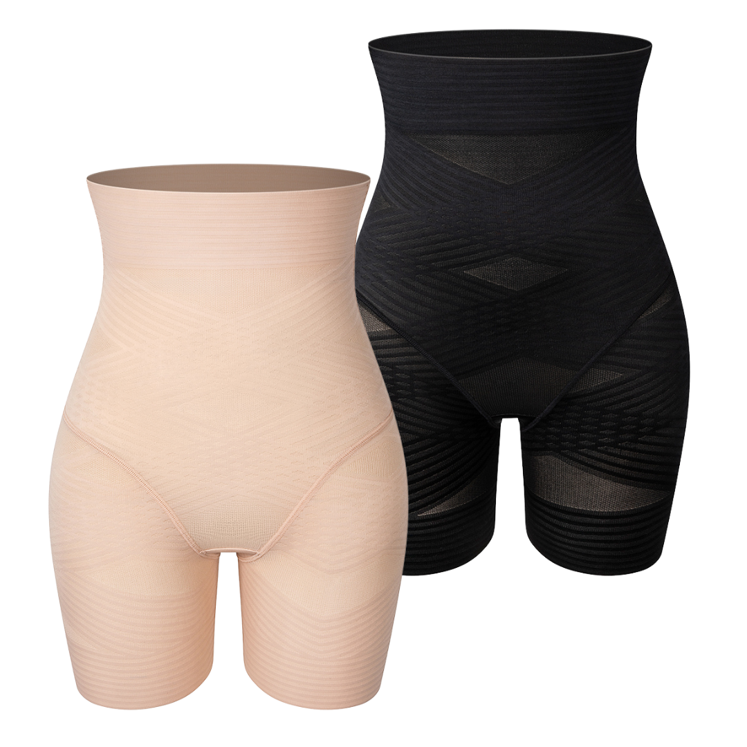 IonSilk™ Shapewear Shorts