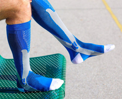 SupportStride™ Compression Socks