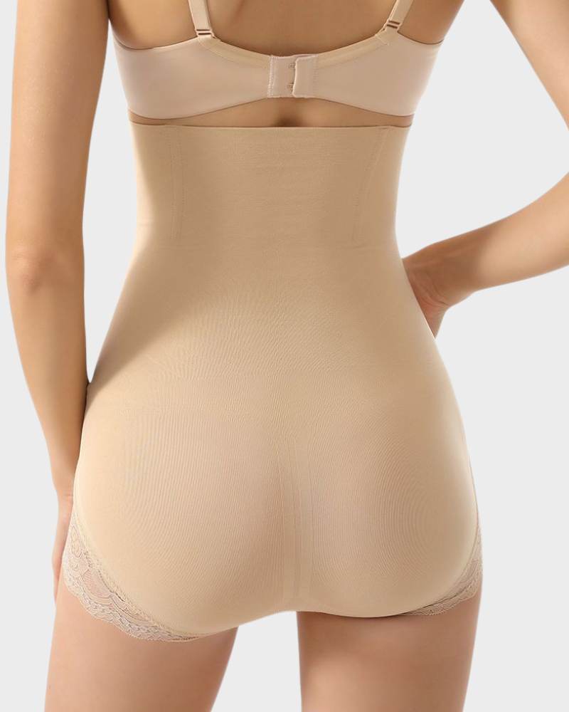 Ultra High Waist Shaper Panty