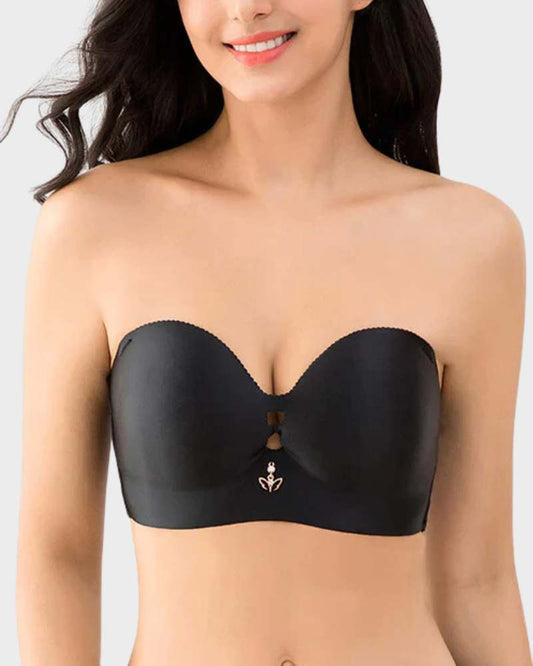 Cool Comfort Wireless Everyday Bra