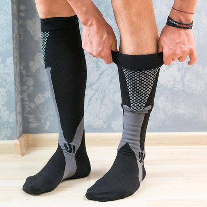 SupportStride™ Compression Socks