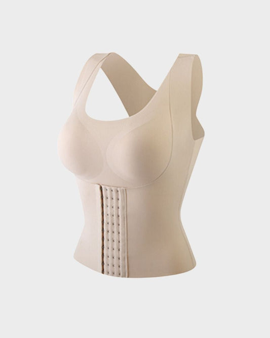 4 In 1 Shaping Bra Shapewear