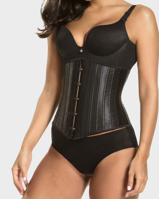 Steel Waist Trainer Corset