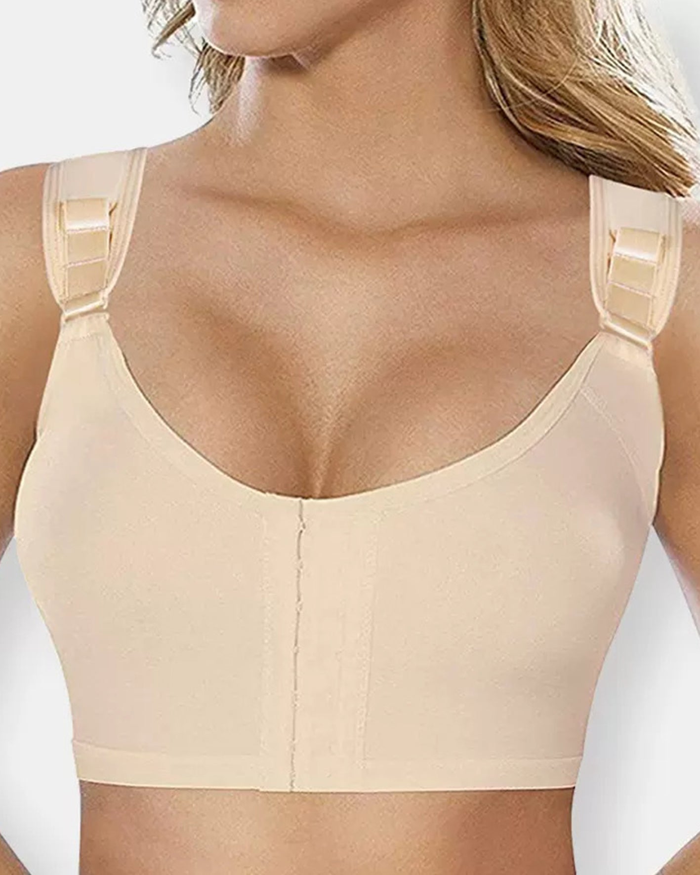 Women Post Surgery Bra