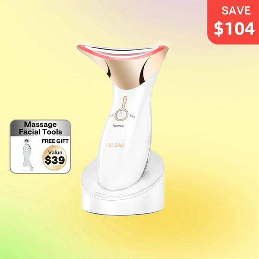 MAMI Face & Neck Sculpting Tightening Device