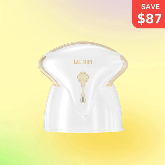MIO2 Sonic Facial Lifting & Skin Tightening Device