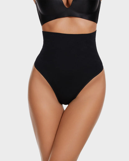 Ultra Thin High-Waisted Shaper Panty