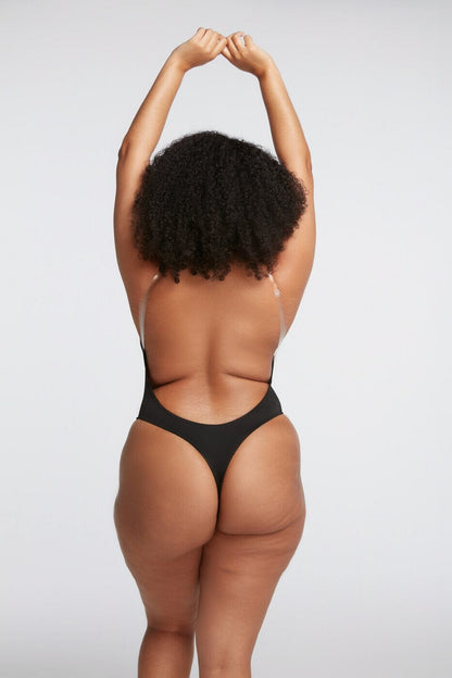 BraSculpt Backless Thong