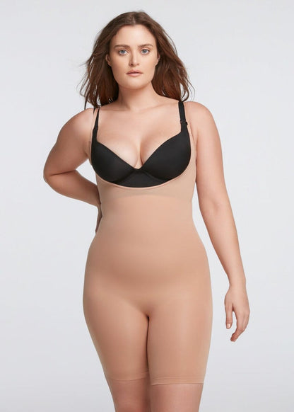 Carethier™ High-Waist Shorts