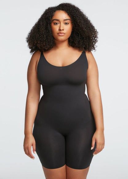 Carethier™ LiquidSpandex Full Bodysuit Shorts
