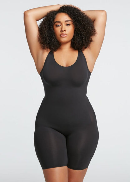 Carethier™ LiquidSpandex Full Bodysuit Shorts