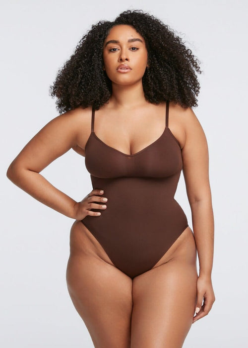Carethier™ Brief Bodysuit