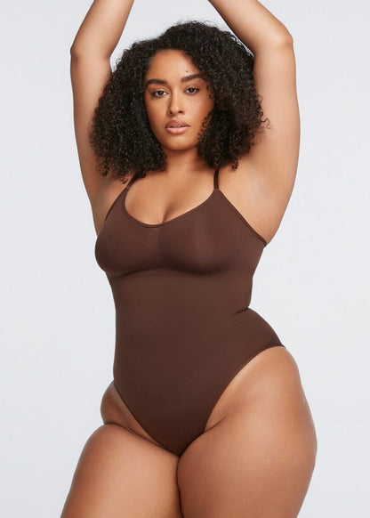 Carethier™ Brief Bodysuit