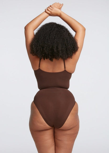Carethier™ Brief Bodysuit