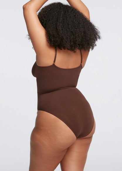 Carethier™ Brief Bodysuit
