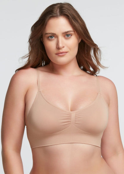 Carethier™ Comfort Bralette