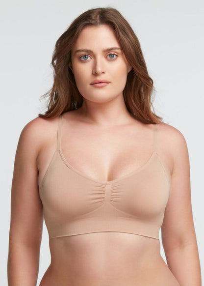 Carethier™ Comfort Bralette