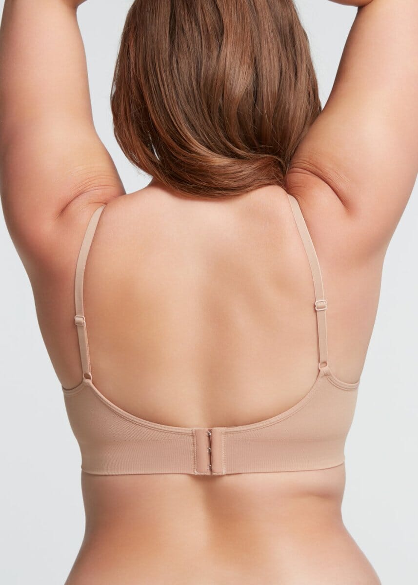Carethier™ Comfort Bralette