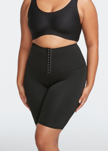 Compressing Shaper Biker Shorts