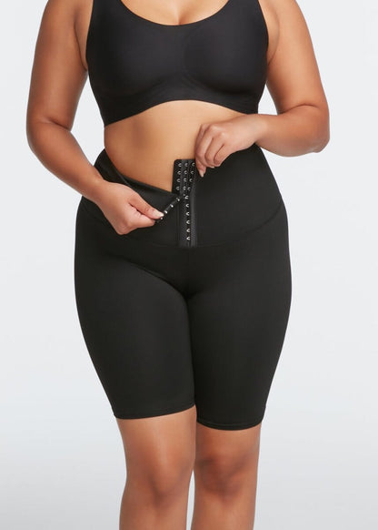 Compressing Shaper Biker Shorts