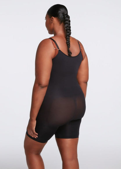 Carethier™ High-Waist Shorts