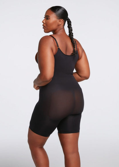 Carethier™ High-Waist Shorts