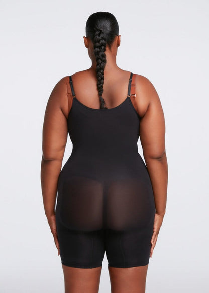 Carethier™ High-Waist Shorts