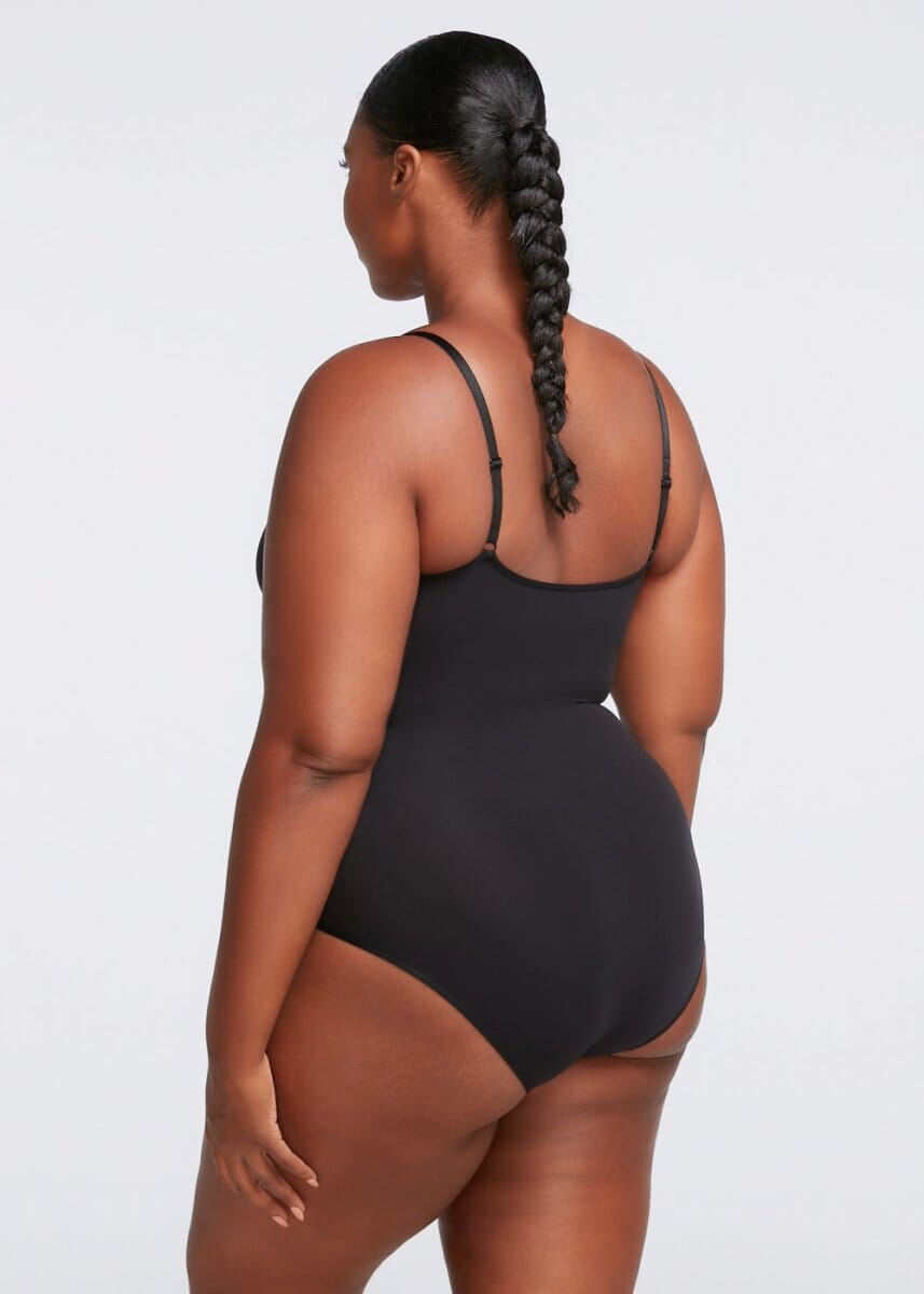 Carethier™ Brief Bodysuit