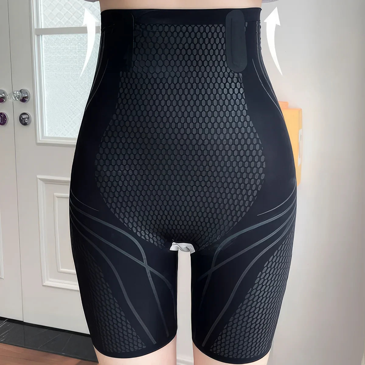 IonSilk® Sculpt+ Shapewear Shorts