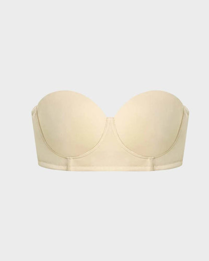 Undercover Curves Multi-way Strap-Nude