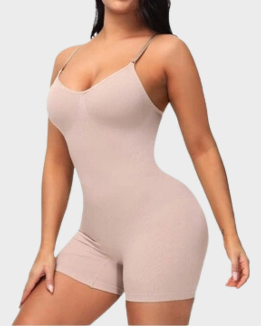 Comfort Seamless Bodysuit