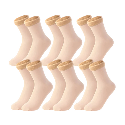 Self Heating Winter Socks for Cold Weather and Snow