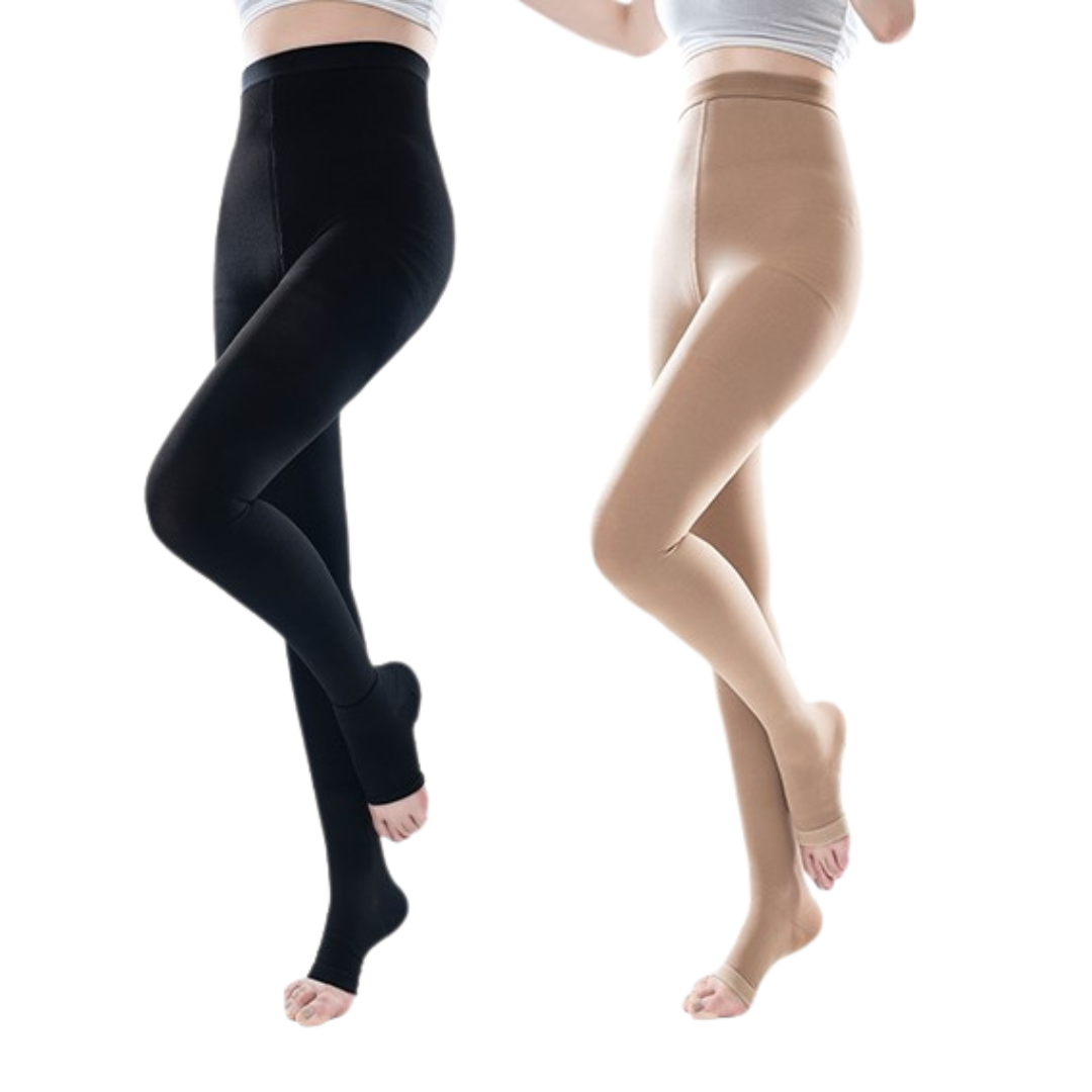 ThighSupport™ Medical Compression Stocking