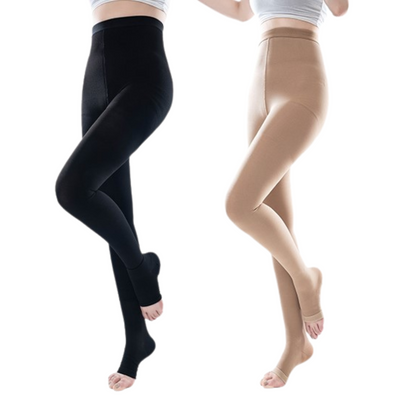 ThighSupport™ Medical Compression Stocking