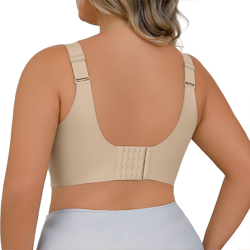 Enhanced w Support Adjustment Comfort Bra(Buy 2 Free Shipping)