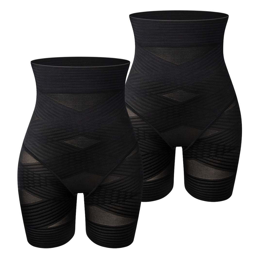 IonSilk™ Shapewear Shorts