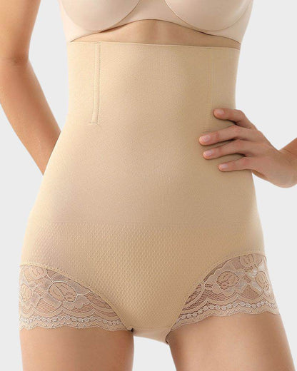 Ultra High Waist Shaper Panty