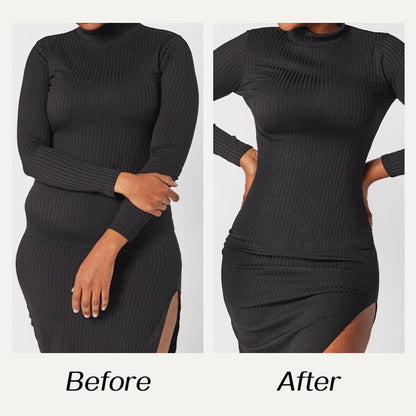 Seamless Snatched Comfy Bodysuit (Buy 1 get 1 Free)