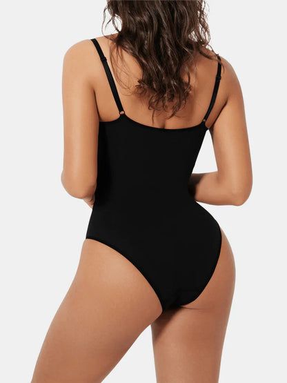 Seamless Snatched Comfy Bodysuit (Buy 1 get 1 Free)