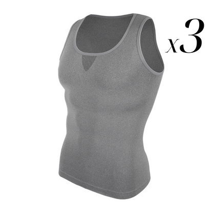 FIBERFIT™ IONIC Energy Compression Vest