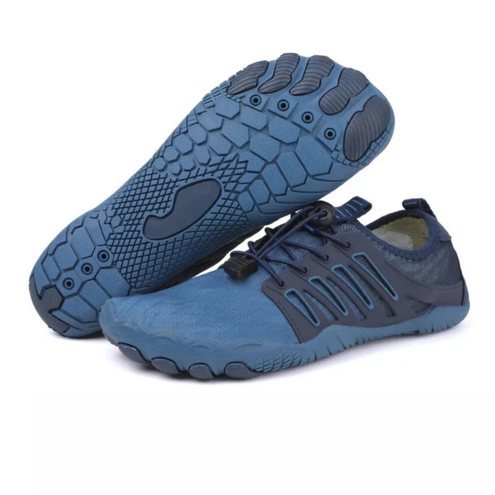 StrideEase™ Healthy & Non-slip Barefoot Shoes (Unisex)